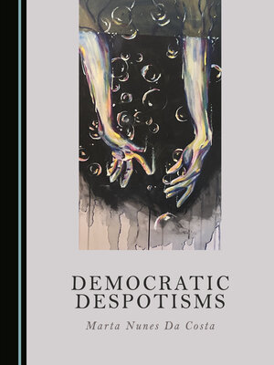 cover image of Democratic Despotisms